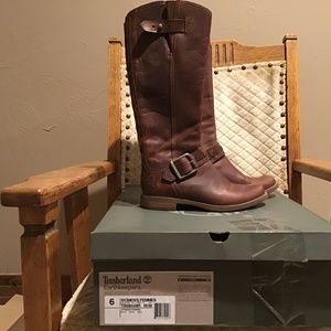 Timberland Savin Hill Tall Boots